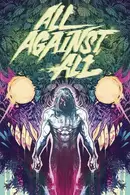 Book cover of All Against All