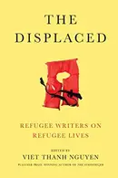 Book cover of The Displaced