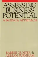 Book cover of Assessing business potential