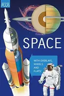 Book cover of Discovery Plus