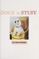 Book cover of Dogs N' Stuff