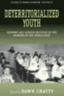 Book cover of Deterritorialized Youth Sahrawi And Afghan Refugees At The Margins Of The Middle East