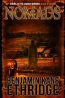 Book cover of Nomads