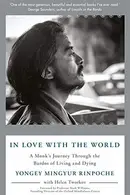 Book cover of In Love with the World
