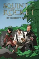 Book cover of Squint & Rocket