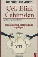Book cover of Çek Elini Cebimden