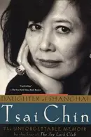 Book cover of Daughter of Shanghai