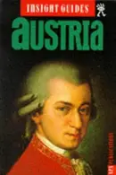 Book cover of Austria