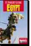 Book cover of Egypt
