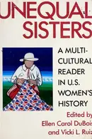 Book cover of Unequal Sisters