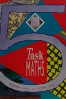 Book cover of Task maths 5