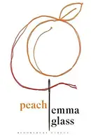 Book cover of Peach