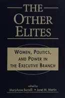 Book cover of The other elites
