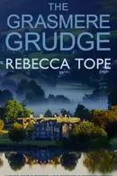 Book cover of Grasmere Grudge