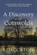 Book cover of Discovery in the Cotswolds