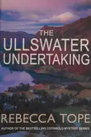 Book cover of The Ullswater Undertaking