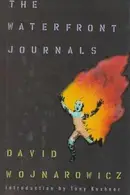 Book cover of The waterfront journals