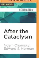 Book cover of After the Cataclysm