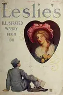 Book cover of Lincoln as I knew him