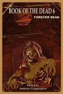 Book cover of Book of the Dead 6