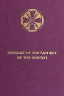 Book cover of Preaching the Word