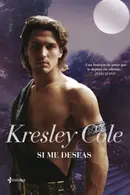 Book cover of Si me deseas