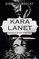 Book cover of Kara Lanet