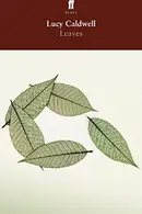 Book cover of Leaves