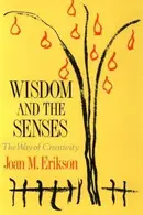 Book cover of Wisdom and the senses