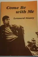 Book cover of Come be with me