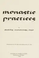 Book cover of Monastic practices