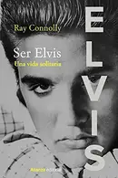 Book cover of Ser Elvis