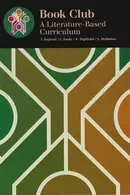 Book cover of Book club