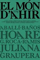 Book cover of El món d'ahir #2