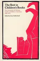 Book cover of The best in children's books