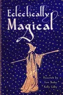 Book cover of Eclectically Magical