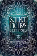 Book cover of Science Fiction Short Stories