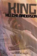 Book cover of King Vol. 3