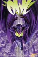 Book cover of Project Superpowers
