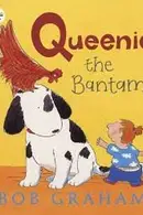 Book cover of Queenie the bantam
