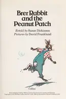 Book cover of Brer Rabbits Pea/patch Hb