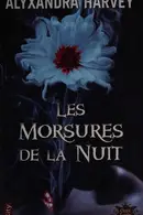 Book cover of Les morsures de la nuit