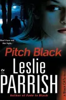 Book cover of Pitch Black