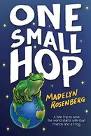 Book cover of One Small Hop