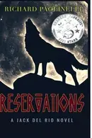 Book cover of Reservations