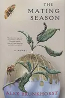 Book cover of The Mating Season