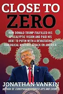 Book cover of Close To Zero