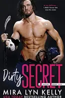 Book cover of Dirty Secret