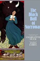 Book cover of The Black Bull of Norroway
