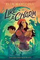 Book cover of Like a Charm